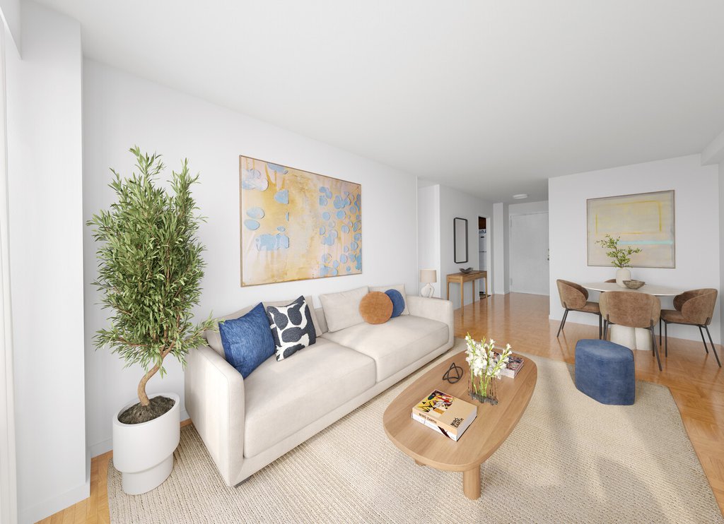 301 East 22nd Street, Unit 5V photo 5