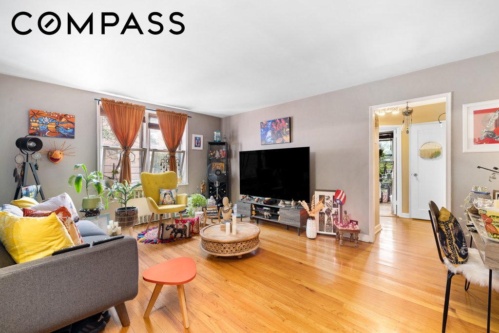 5635 Netherland Avenue, Unit 1G photo 3