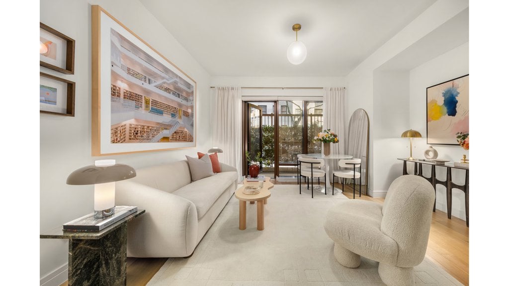 230 East 20th Street, Unit 13