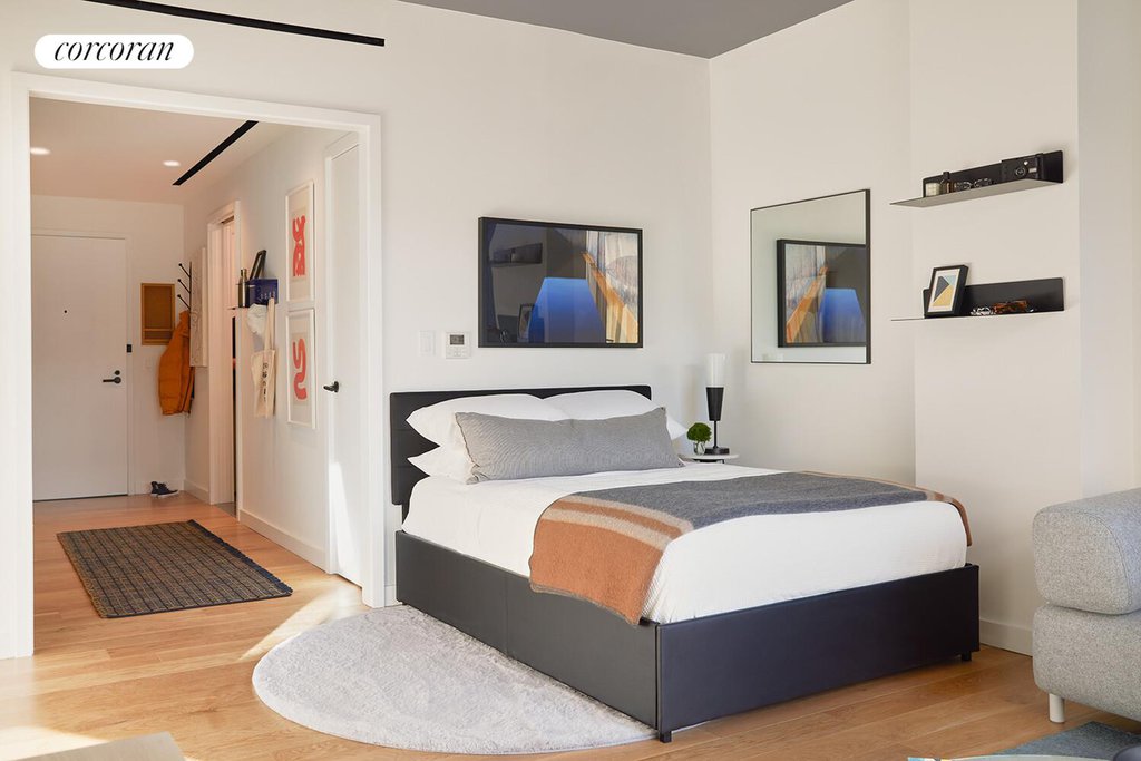 547 West 47th Street, Unit 315