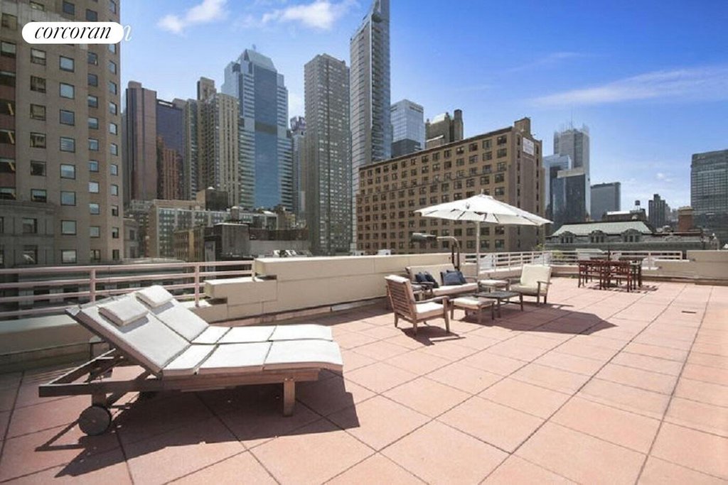 350 West 50th Street, Unit 7C