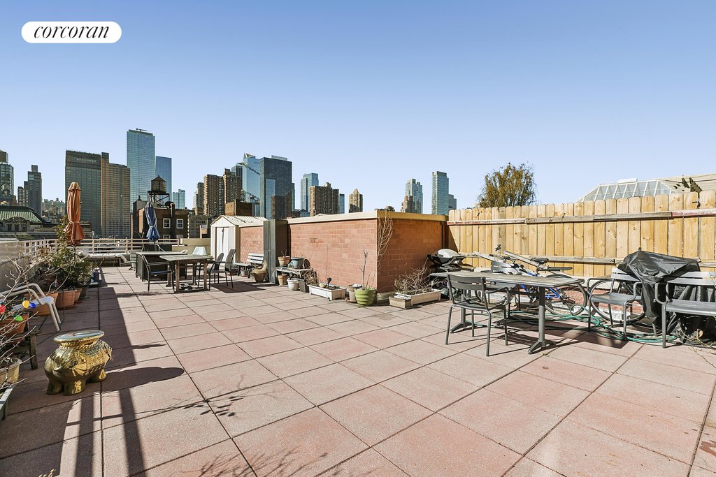 350 West 50th Street, Unit 7C photo 7