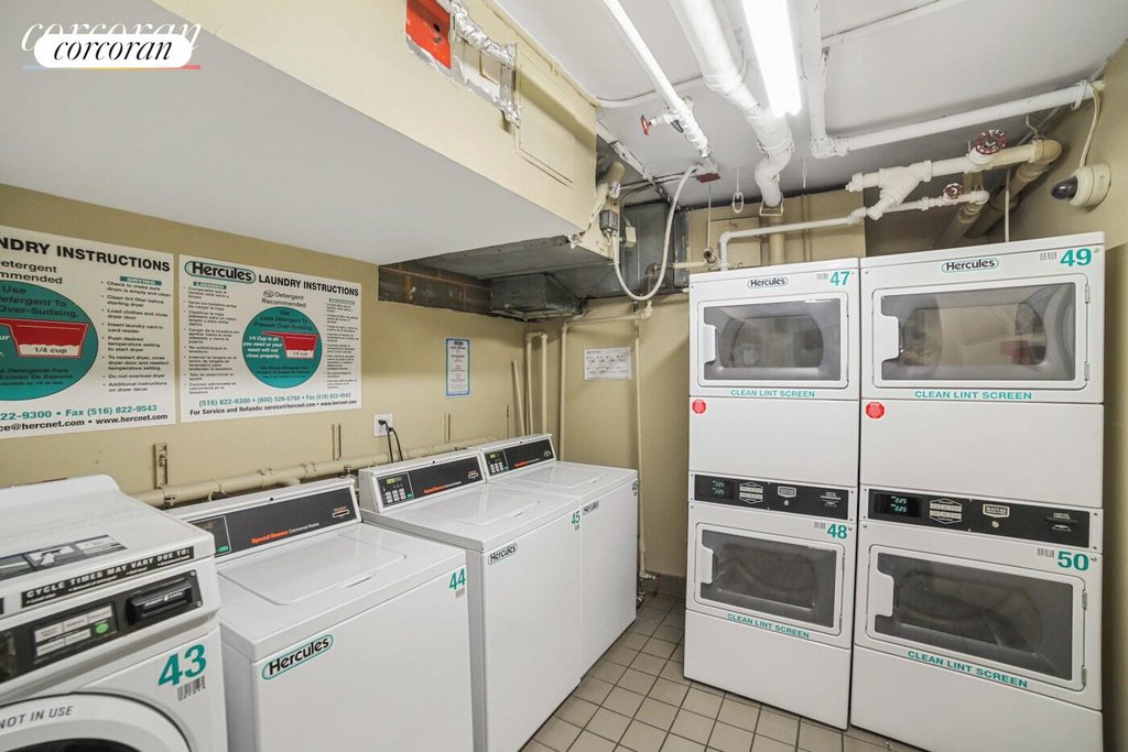 350 West 50th Street, Unit 7C photo 11