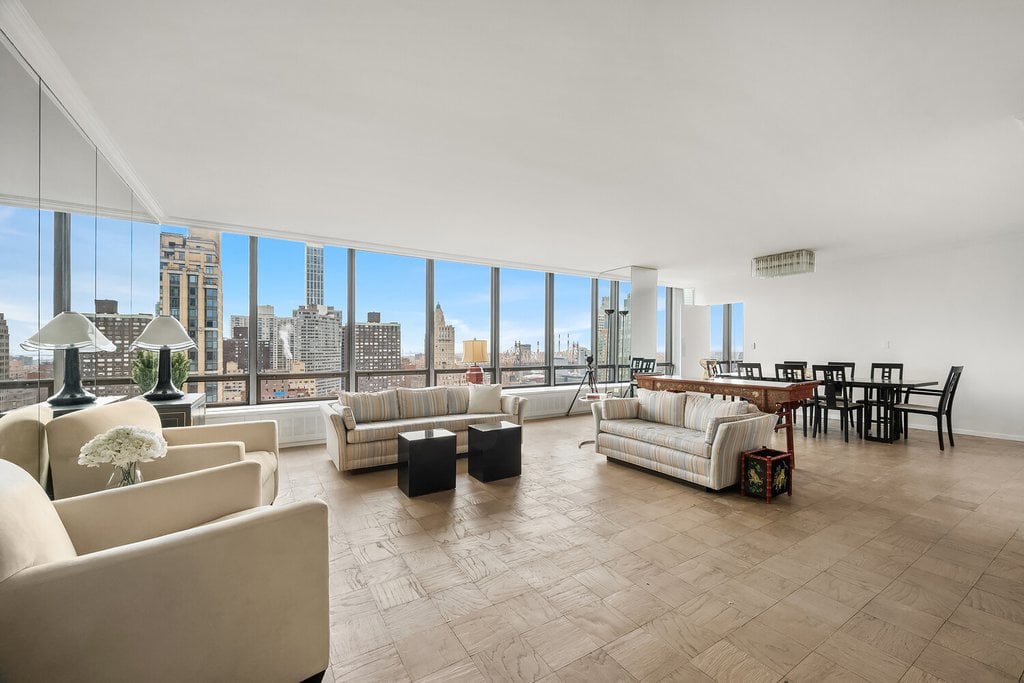 860 United Nations Plaza, Unit 27/28C photo 2