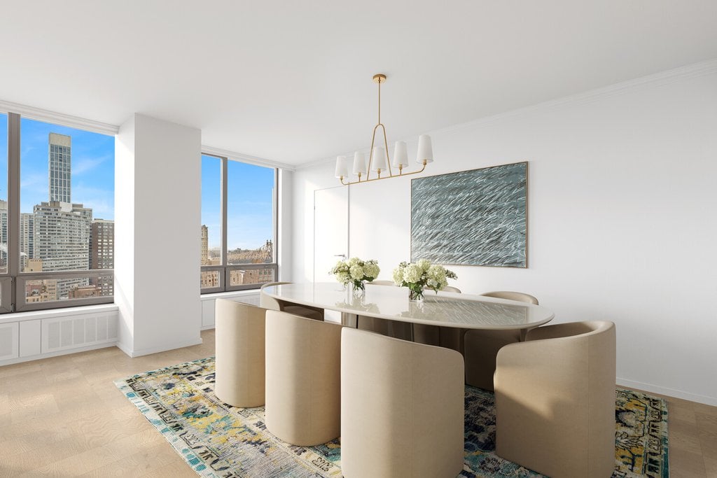 860 United Nations Plaza, Unit 27/28C photo 3