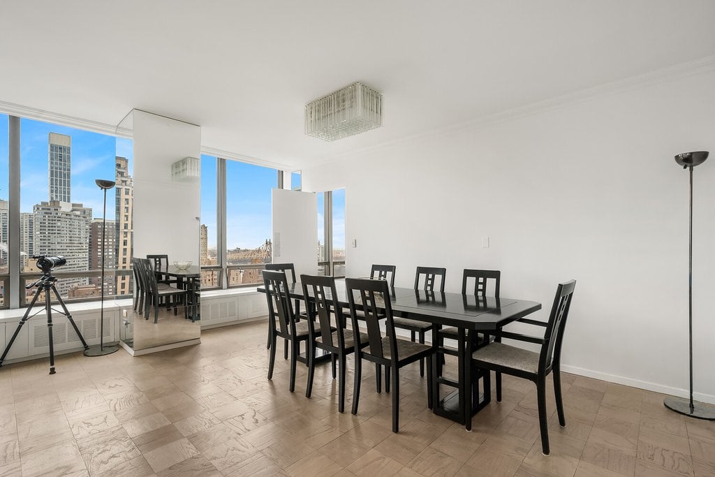 860 United Nations Plaza, Unit 27/28C photo 4