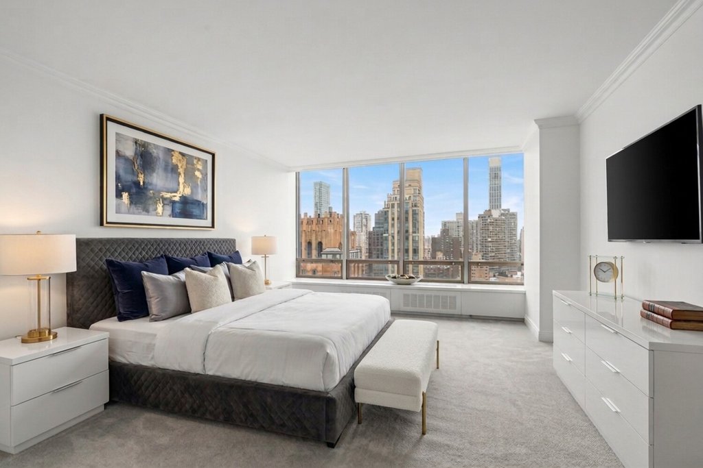 860 United Nations Plaza, Unit 27/28C photo 7