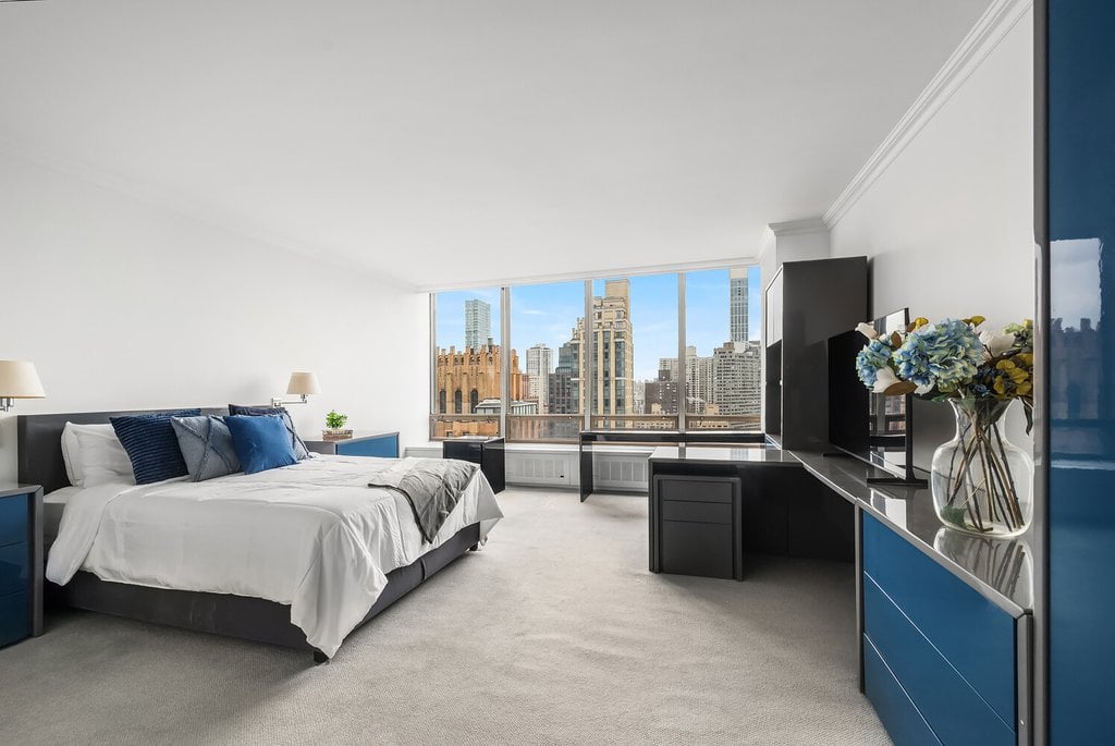 860 United Nations Plaza, Unit 27/28C photo 8