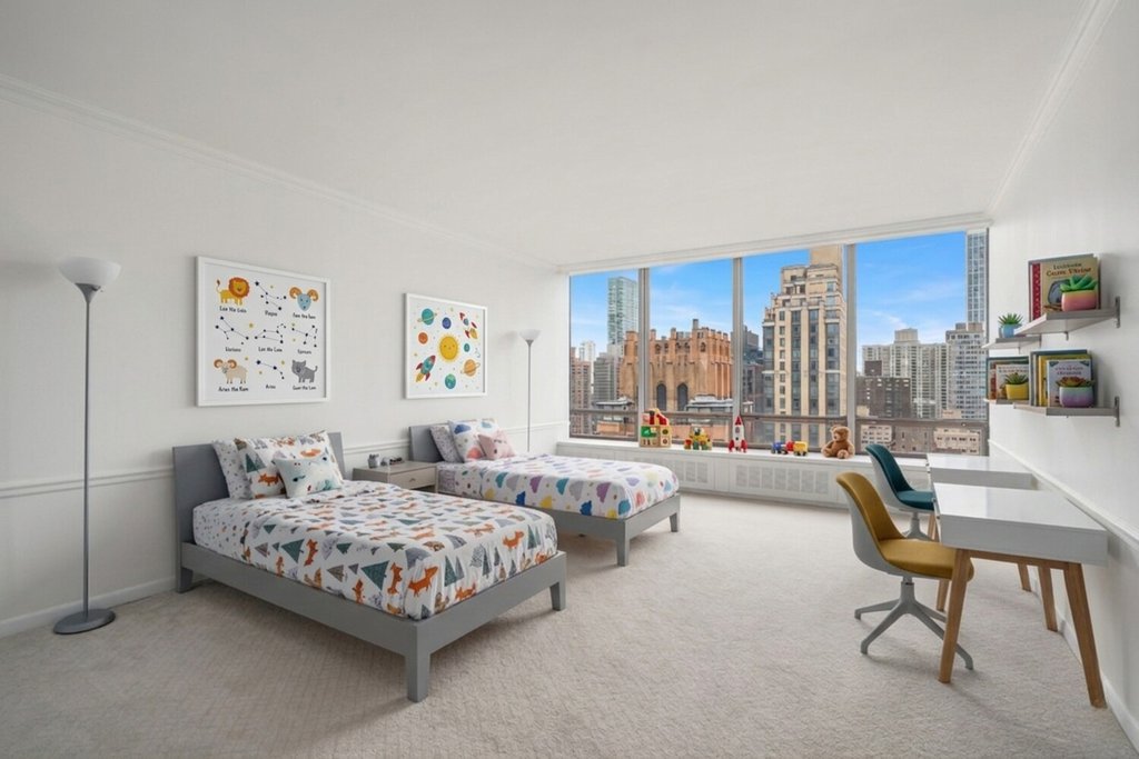 860 United Nations Plaza, Unit 27/28C photo 13