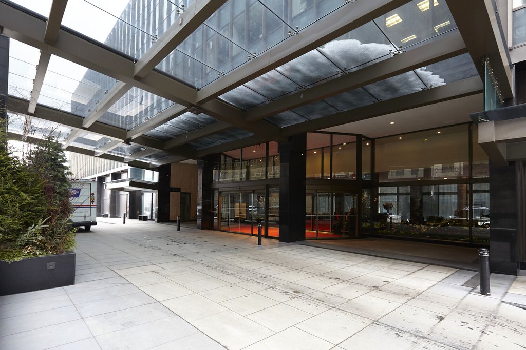 860 United Nations Plaza, Unit 27/28C photo 16