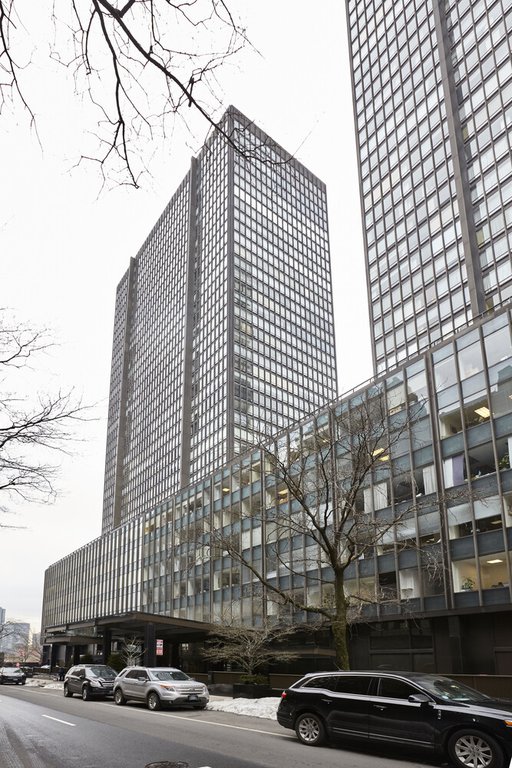 860 United Nations Plaza, Unit 27/28C photo 18