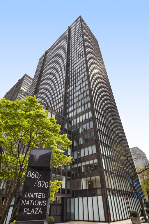 860 United Nations Plaza, Unit 27/28C photo 19