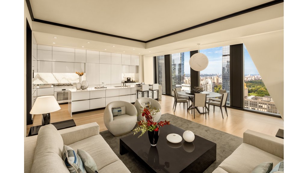 53 West 53rd Street, Unit 52A photo 3