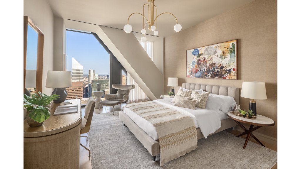53 West 53rd Street, Unit 52A photo 9