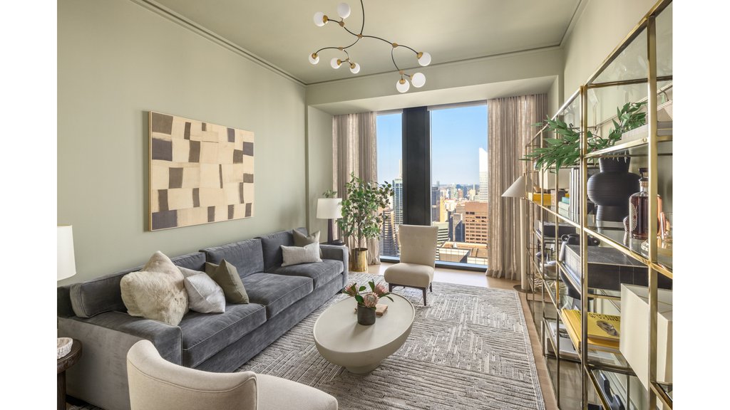 53 West 53rd Street, Unit 52A photo 11
