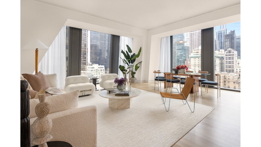 53 West 53rd Street, Unit 26B