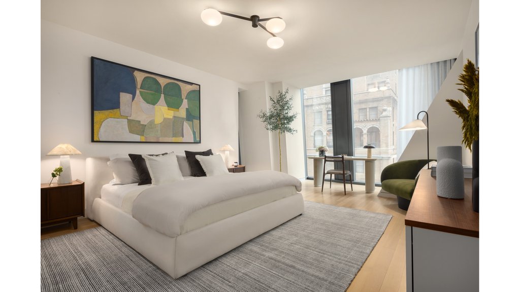 53 West 53rd Street, Unit 26B photo 4