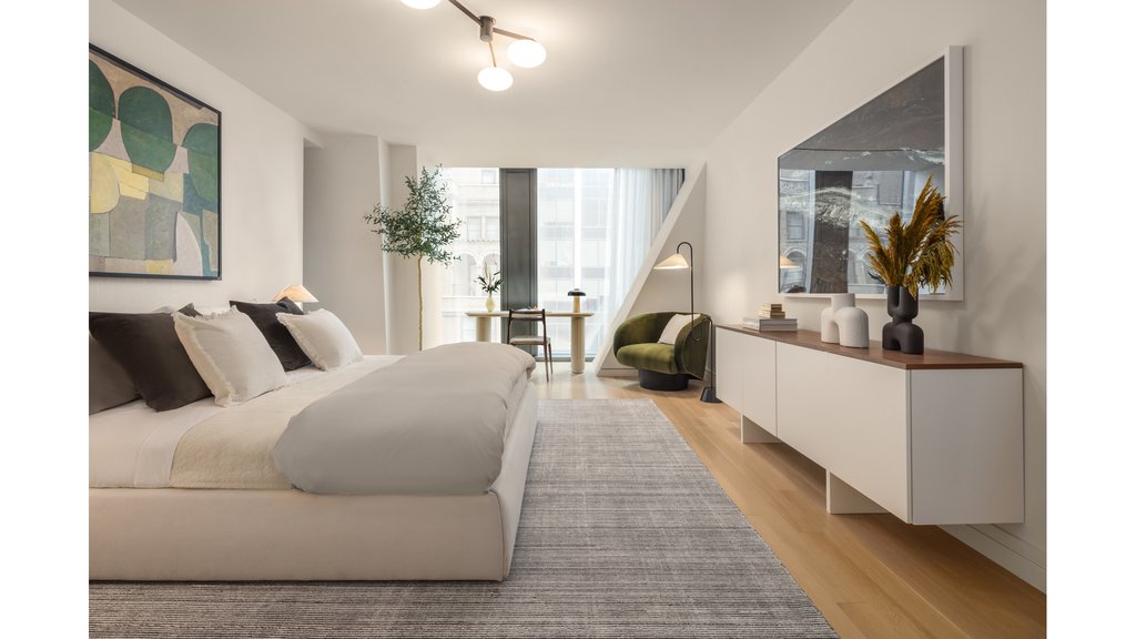 53 West 53rd Street, Unit 26B photo 5
