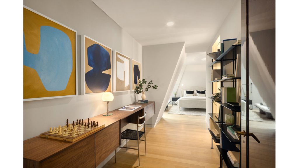 53 West 53rd Street, Unit 26B photo 7
