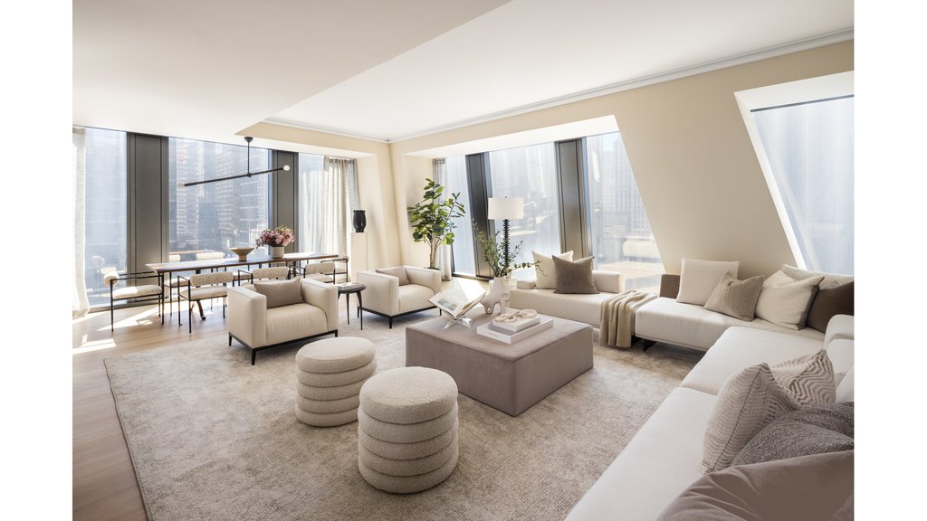53 West 53rd Street, Unit 26C