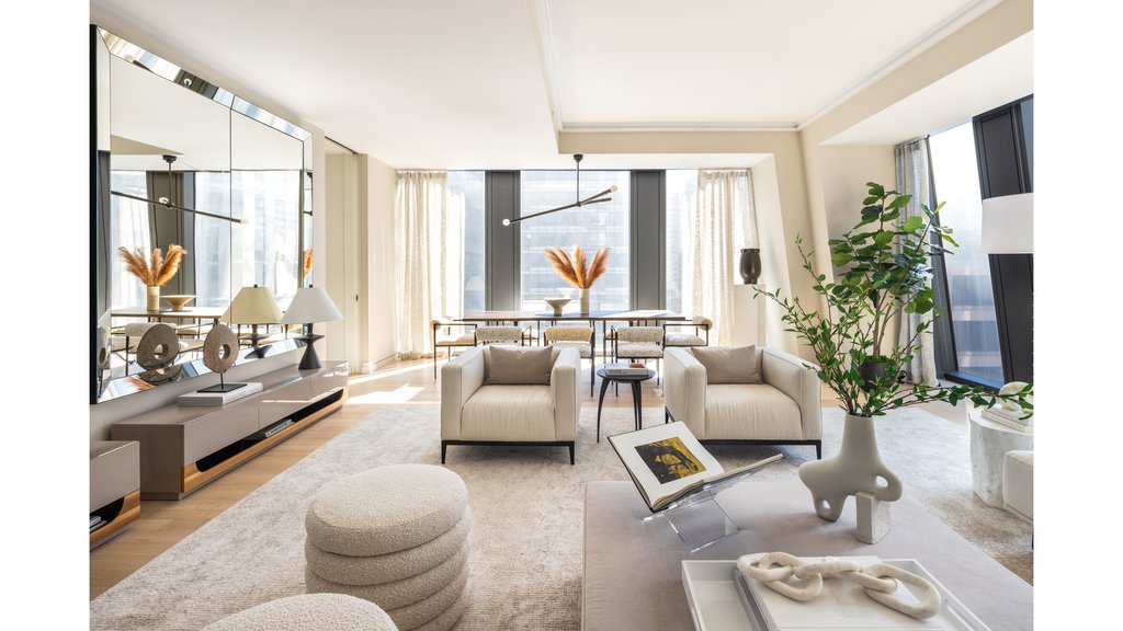 53 West 53rd Street, Unit 26C photo 2