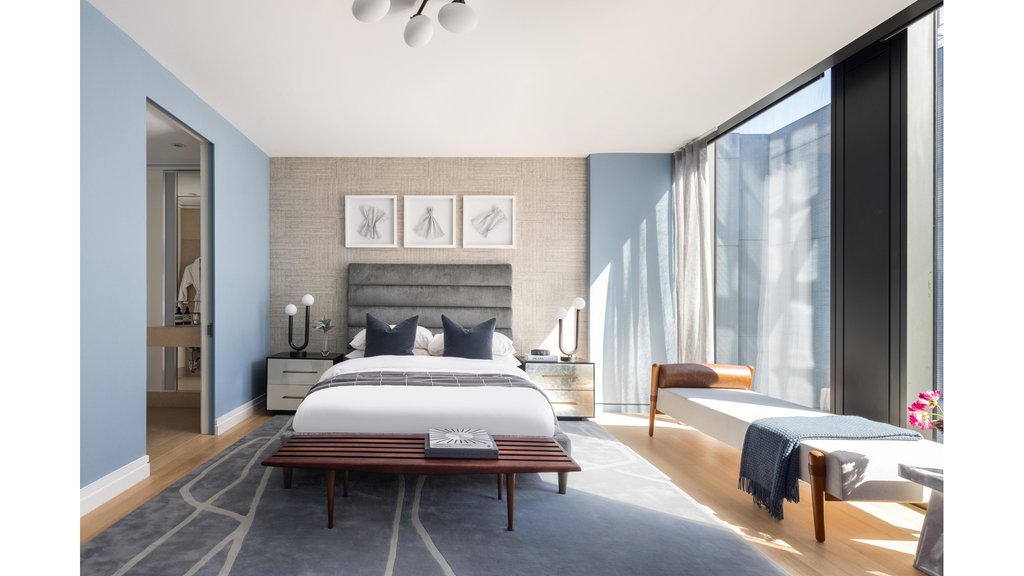 53 West 53rd Street, Unit 26C photo 8