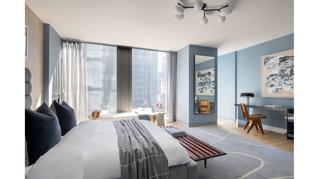 53 West 53rd Street, Unit 26C photo 9