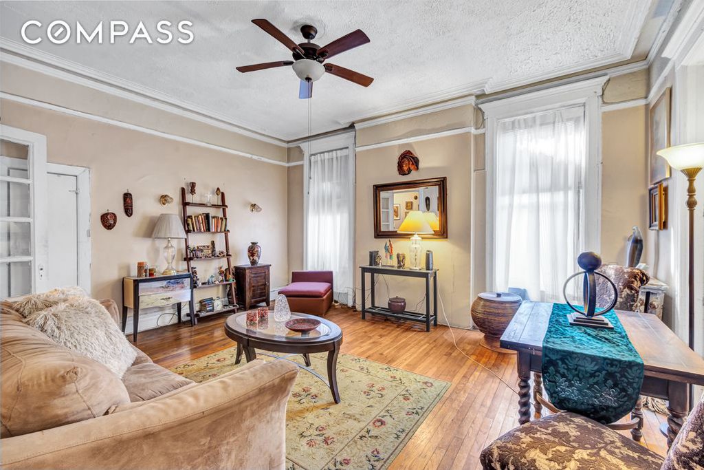 50 West 124th Street, Unit 3E photo 3