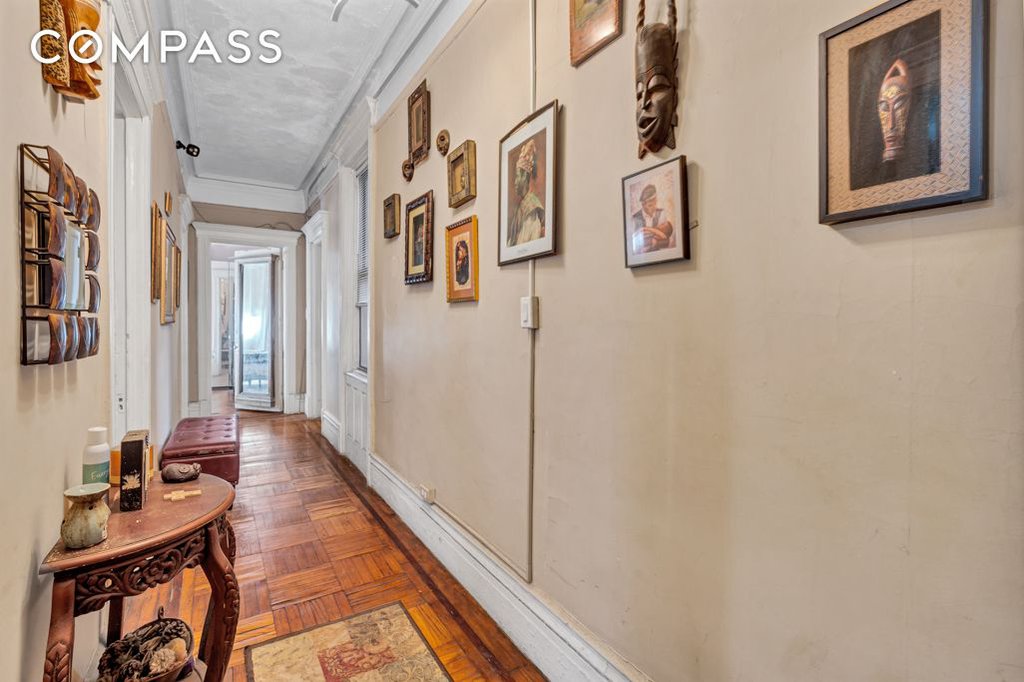 50 West 124th Street, Unit 3E photo 8