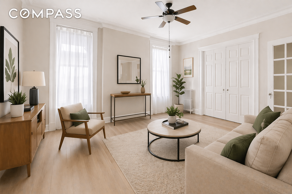 50 West 124th Street, Unit 3E photo 2