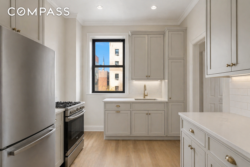 50 West 124th Street, Unit 3E photo 5