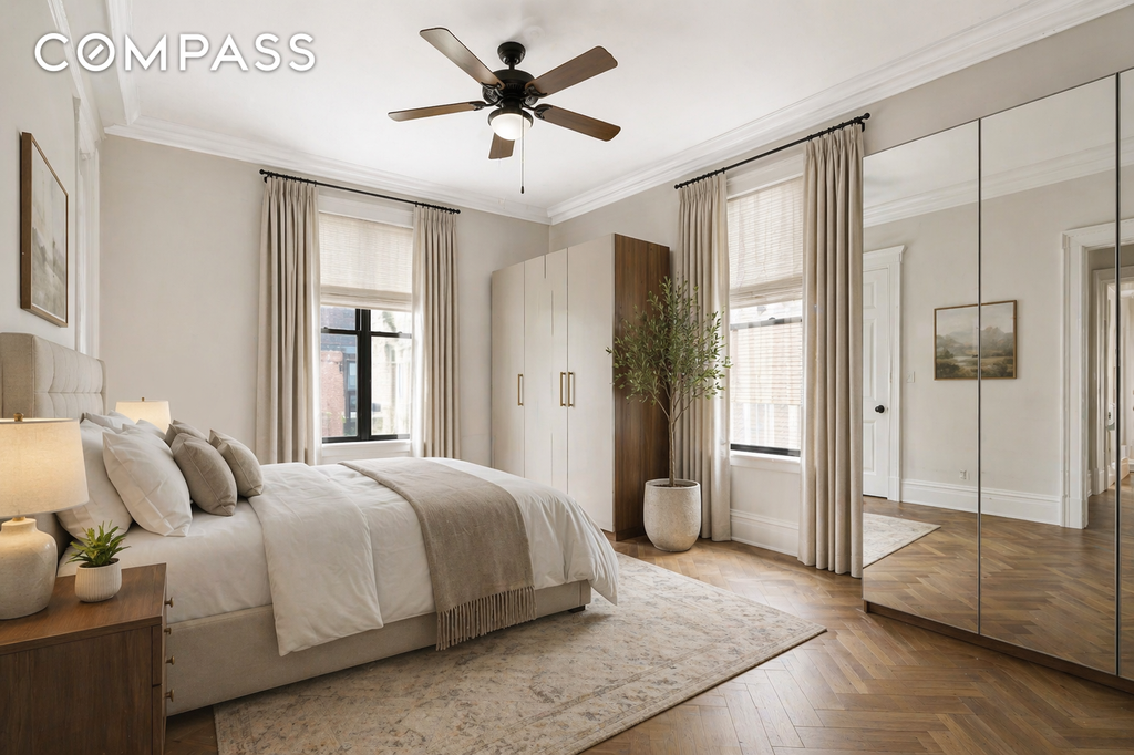 50 West 124th Street, Unit 3E photo 7