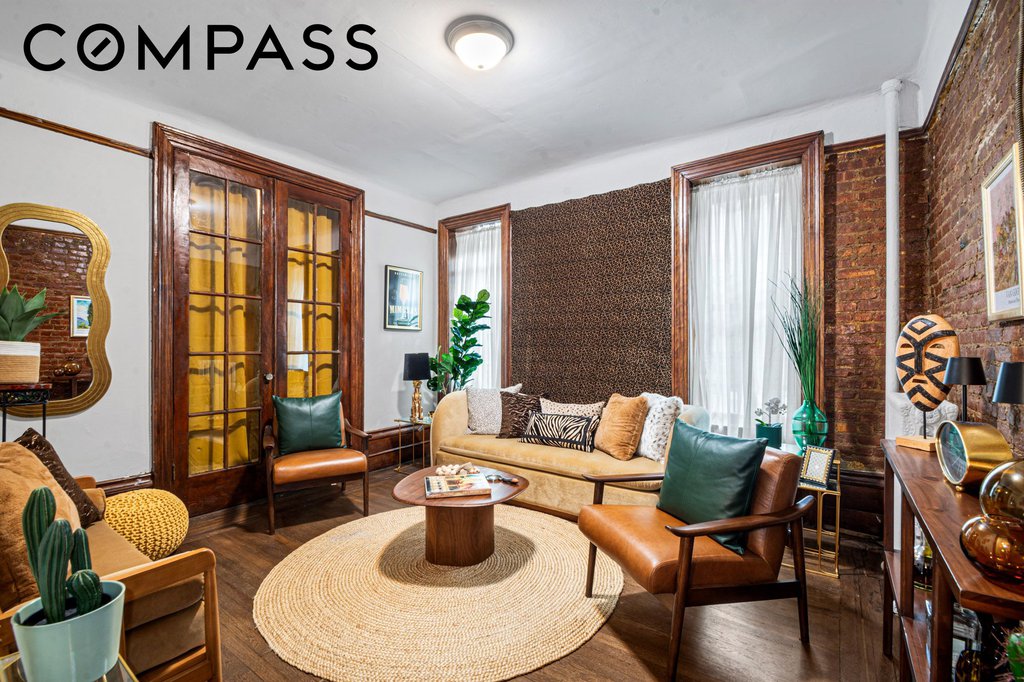 527 West 143rd Street, Unit 1