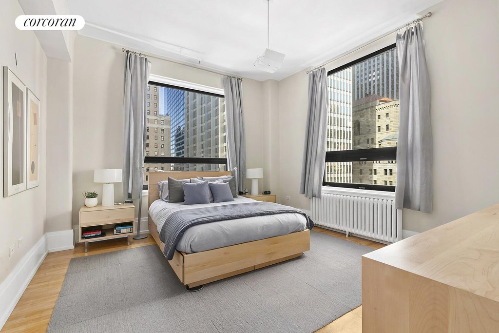 50 Pine Street, Unit 12PHN photo 3
