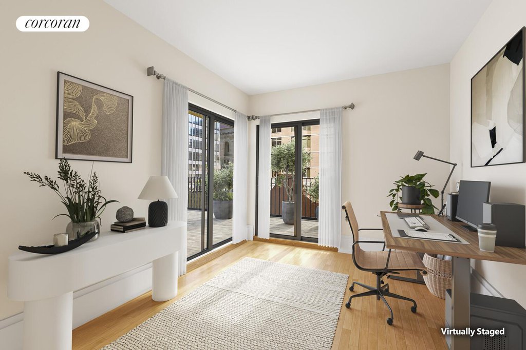 50 Pine Street, Unit 12PHN photo 5