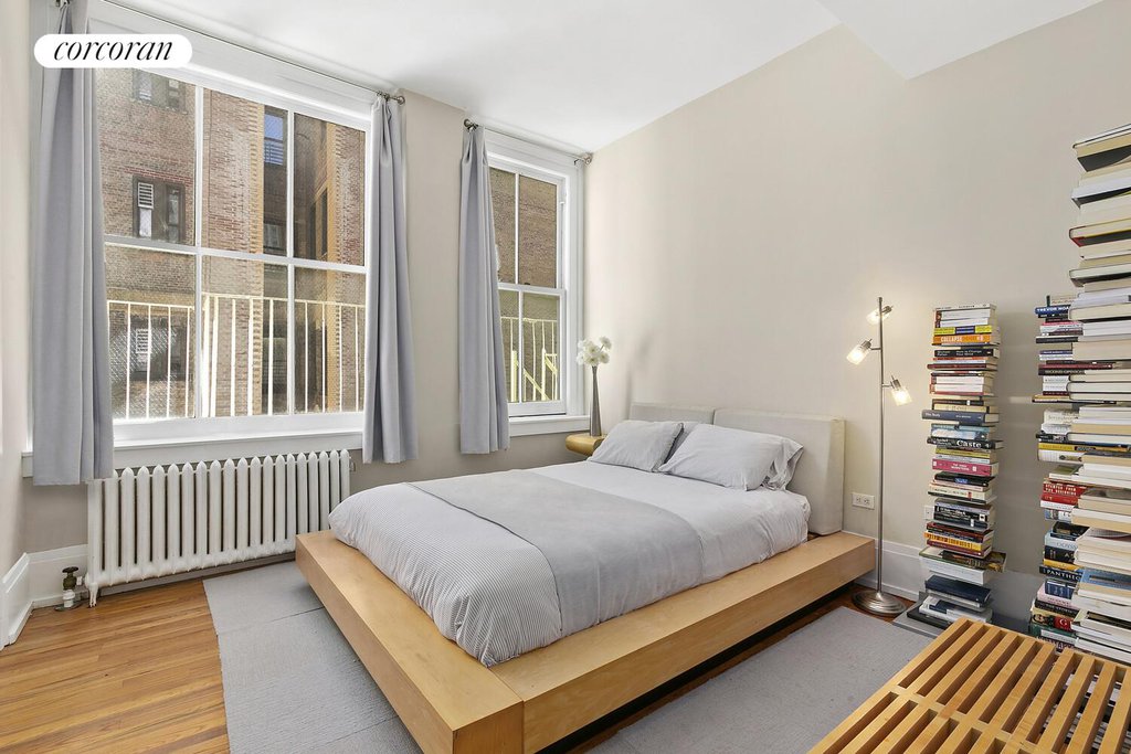 50 Pine Street, Unit 12PHN photo 6
