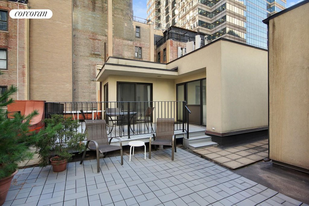 50 Pine Street, Unit 12PHN photo 8