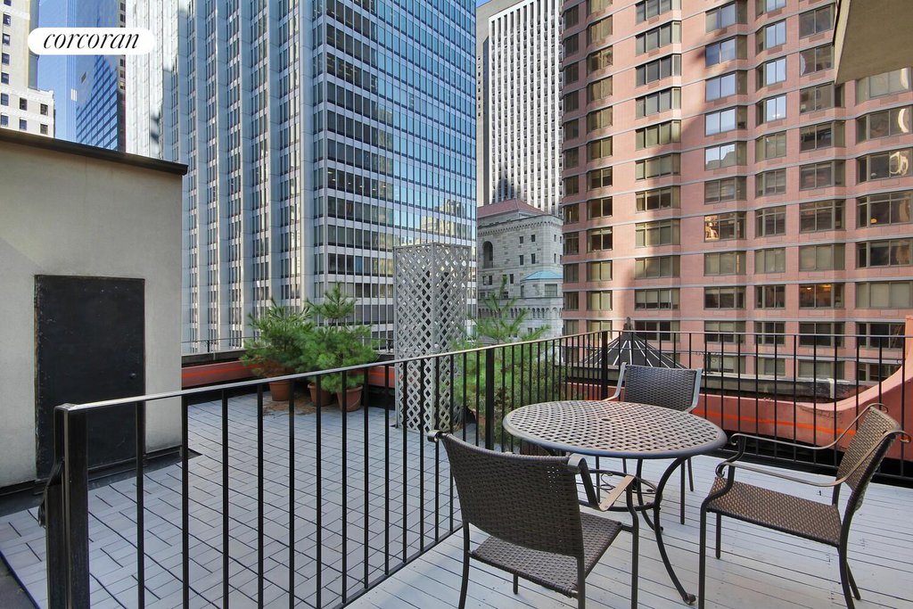 50 Pine Street, Unit 12PHN photo 9