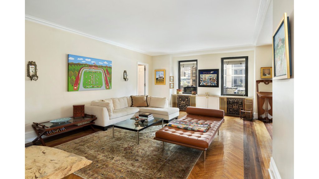 465 Park Avenue, Unit 9E