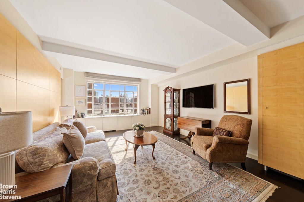 320 Central Park West, Unit 8N