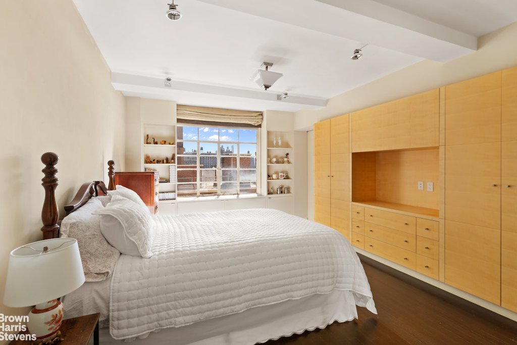 320 Central Park West, Unit 8N photo 4