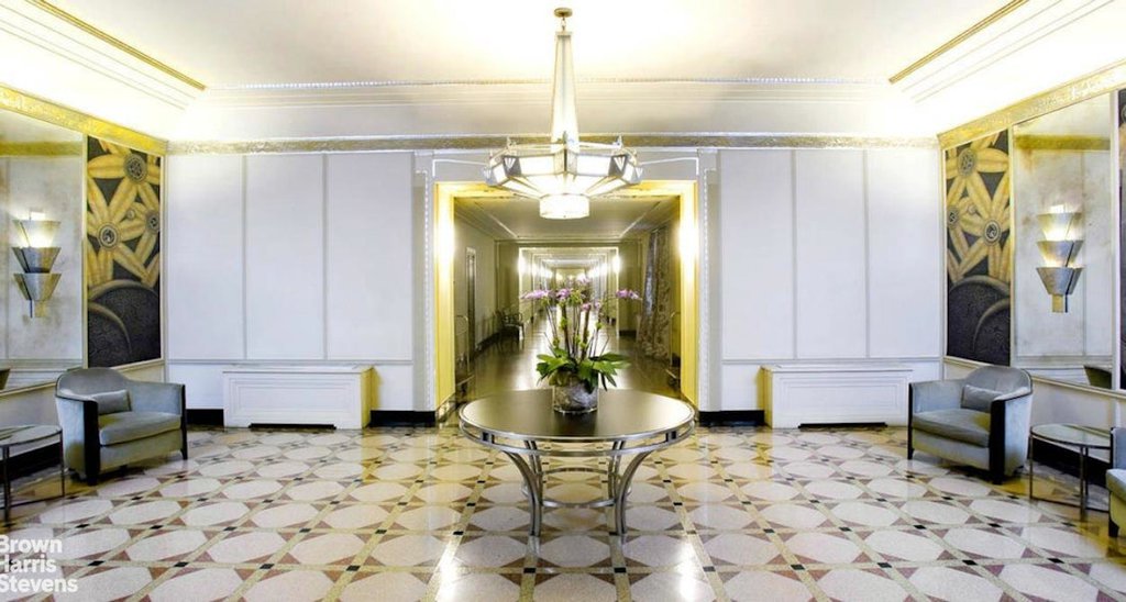 320 Central Park West, Unit 8N photo 8
