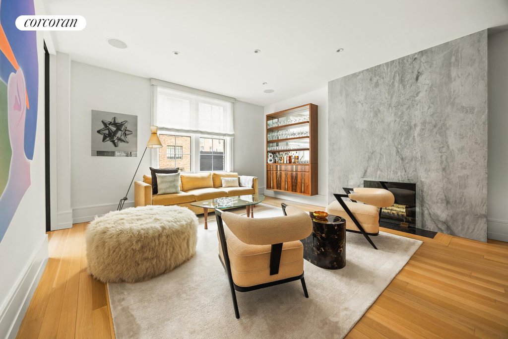 850 Park Avenue, Unit 5D