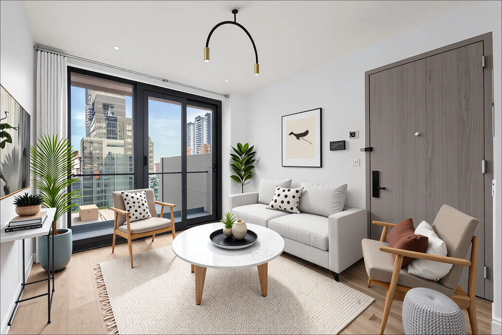 42-62 Hunter Street, Unit 11A