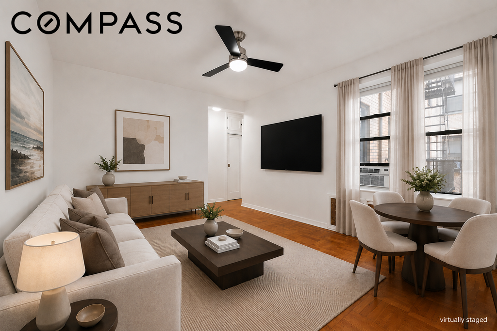 67 Morton Street, Unit 2A