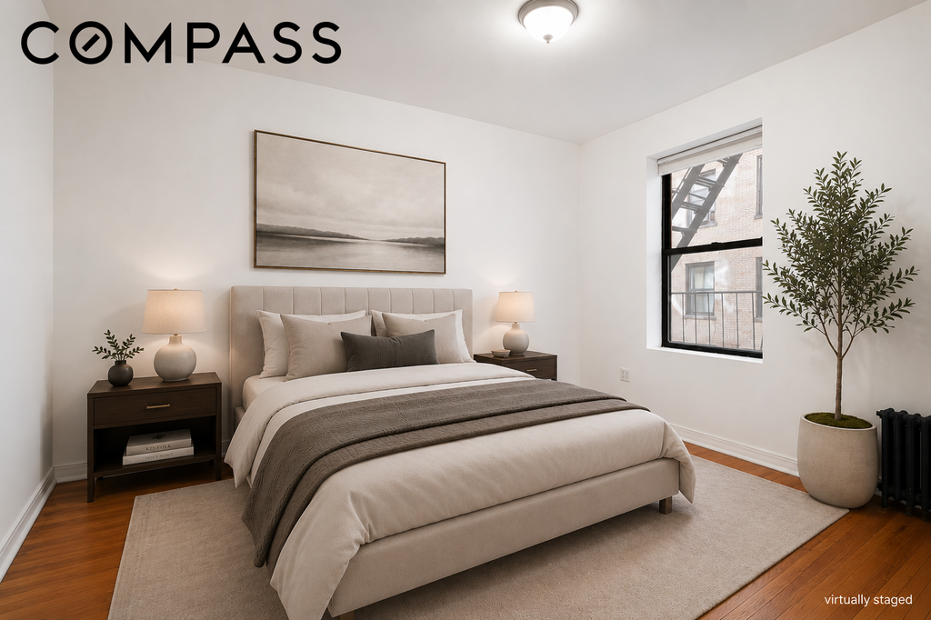 67 Morton Street, Unit 2A photo 5