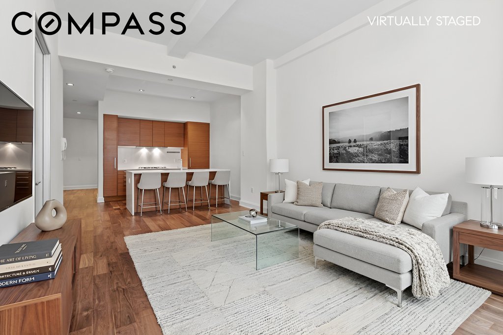 140 West 22nd Street, Unit 2A