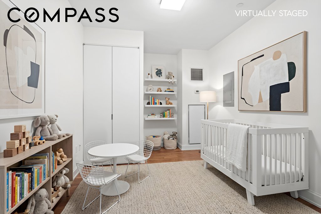 140 West 22nd Street, Unit 2A photo 8