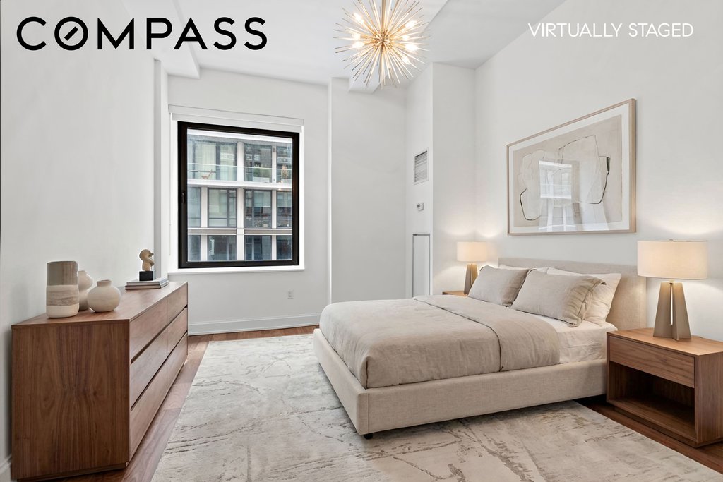 140 West 22nd Street, Unit 2A photo 10