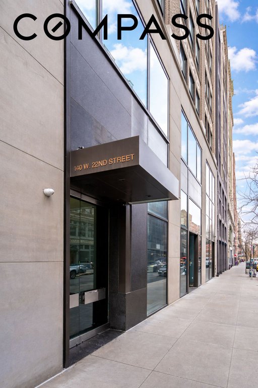 140 West 22nd Street, Unit 2A photo 14